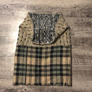 Women’s Winter Scarf